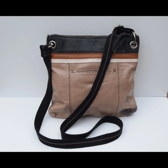 The Sak cross body bag - Picture 3 of 6